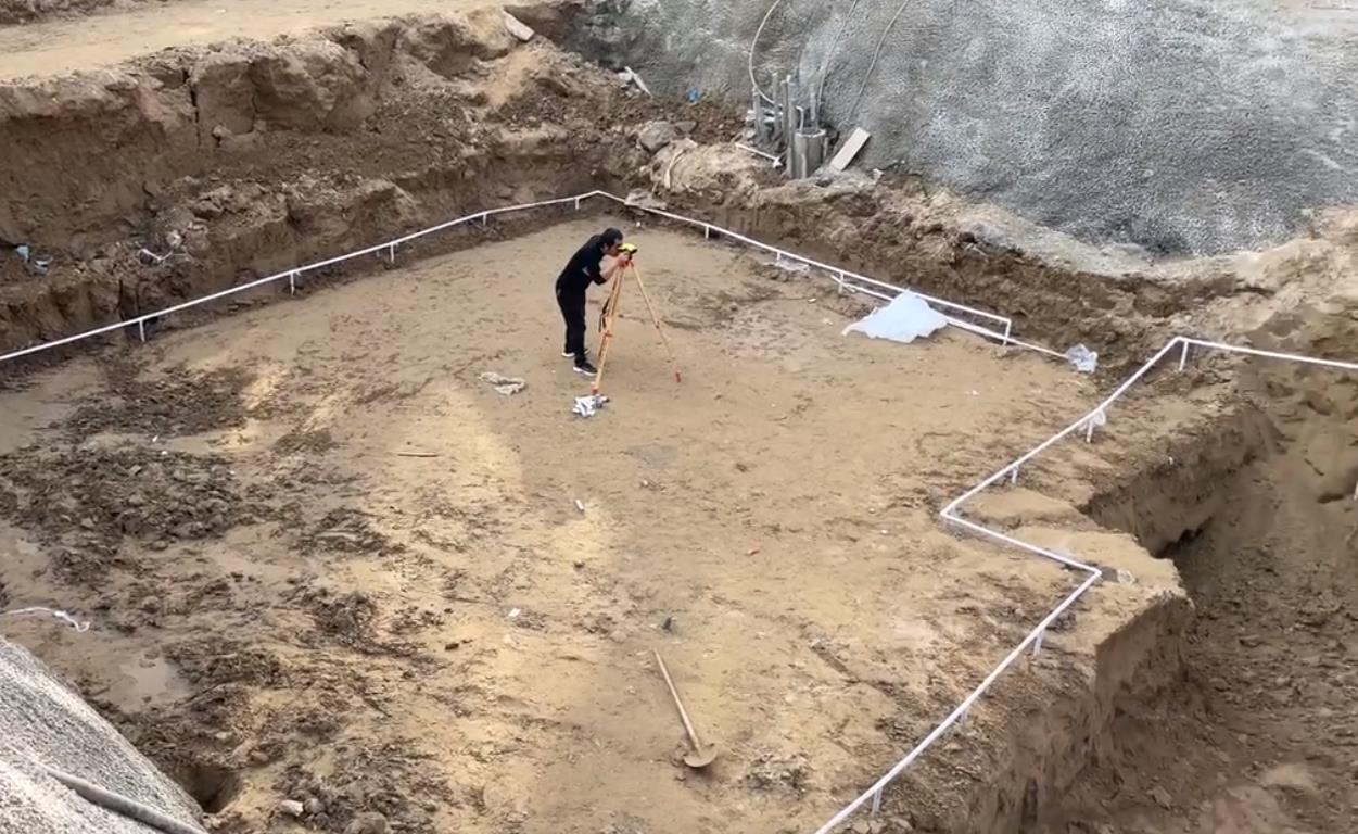 焦作武陟县基坑降水