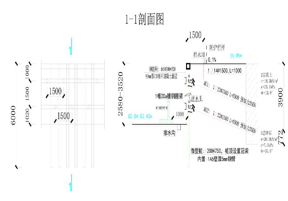 焦作武陟县工程设计
